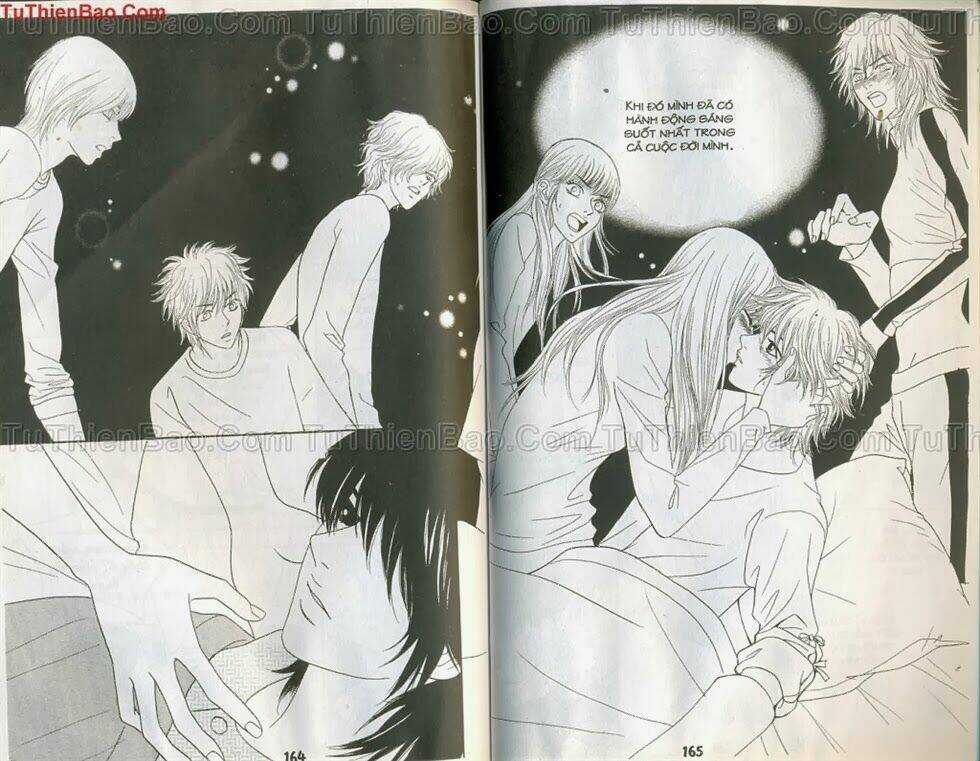 Anh Chàng Bảnh Trai Chapter 2 trang 78