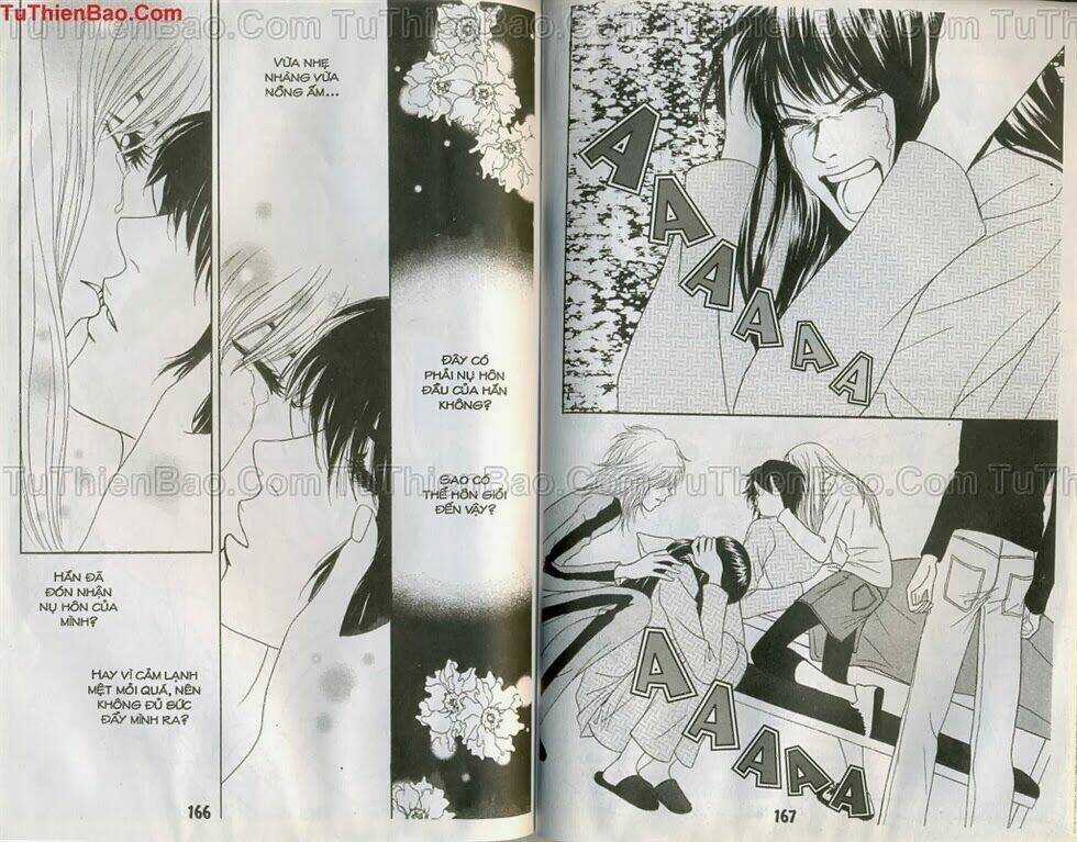 Anh Chàng Bảnh Trai Chapter 2 trang 79