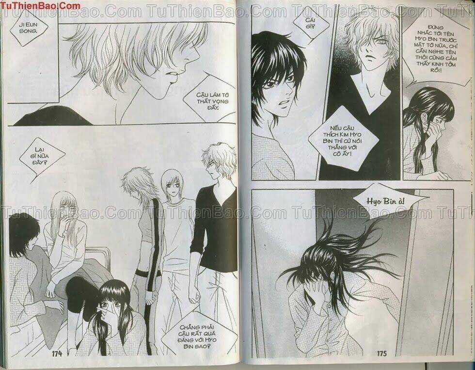 Anh Chàng Bảnh Trai Chapter 2 trang 83