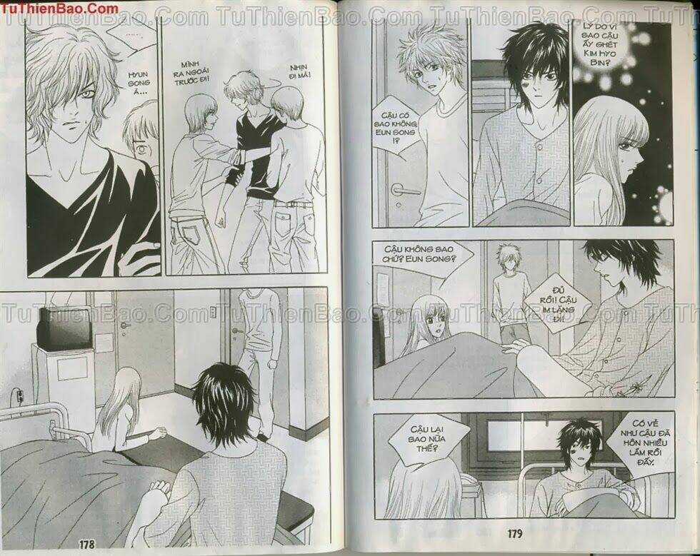 Anh Chàng Bảnh Trai Chapter 2 trang 85