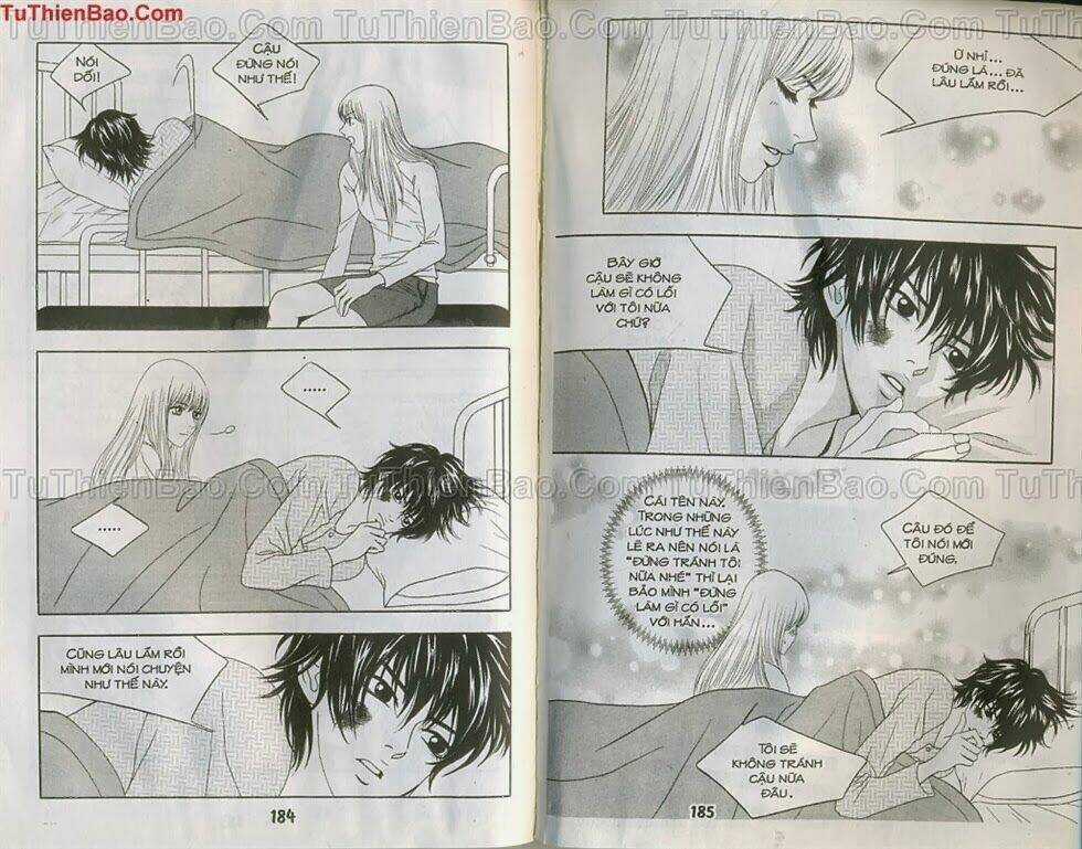 Anh Chàng Bảnh Trai Chapter 2 trang 88