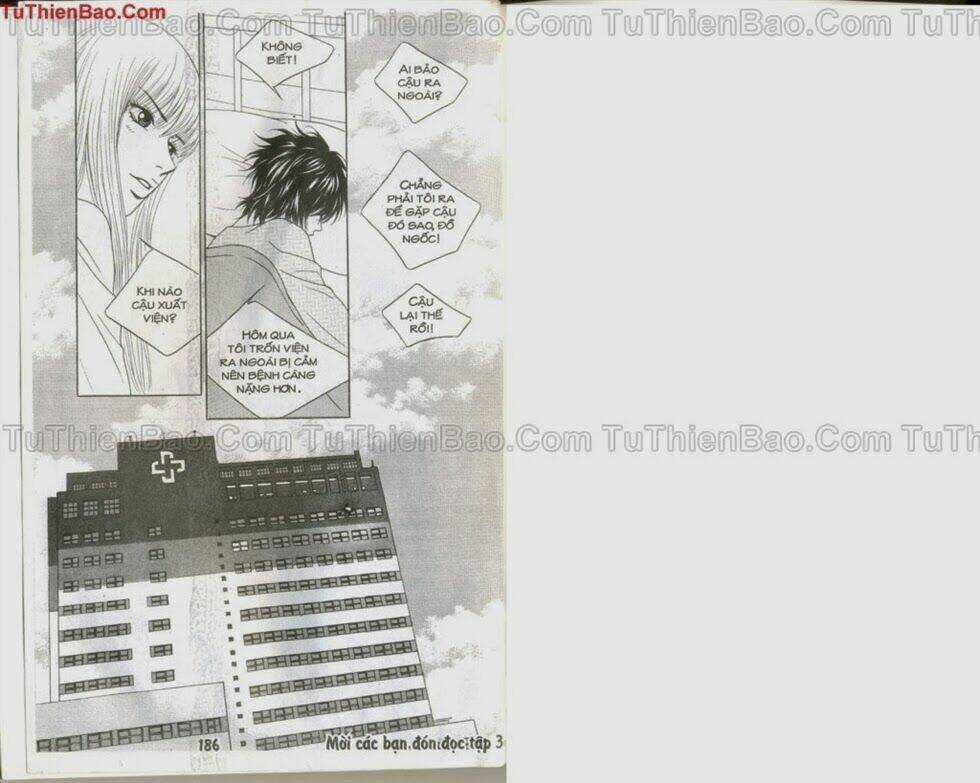 Anh Chàng Bảnh Trai Chapter 2 trang 89