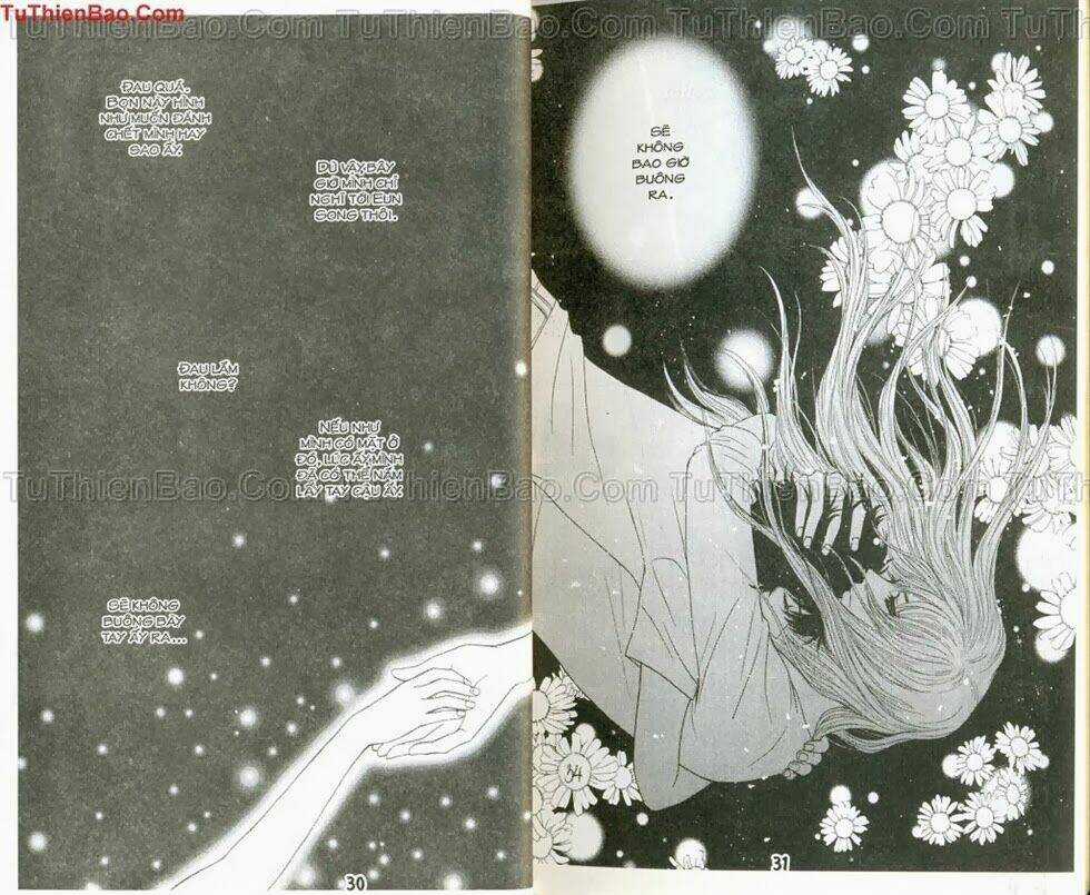 Anh Chàng Bảnh Trai Chapter 3 trang 13