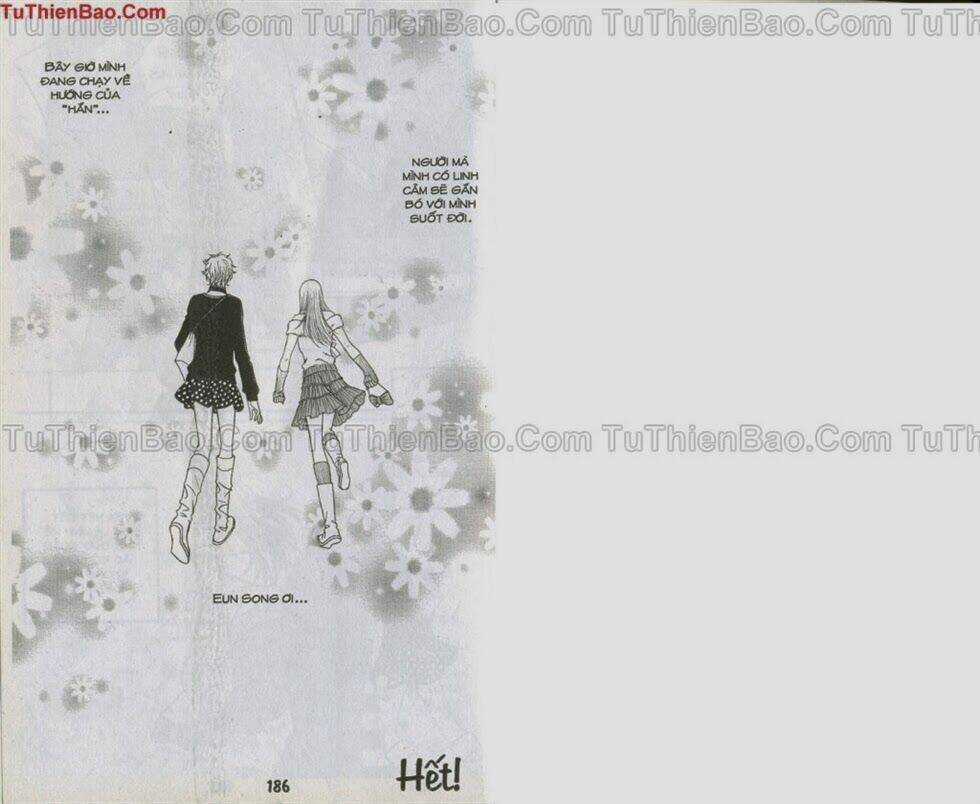 Anh Chàng Bảnh Trai Chapter 3 trang 91