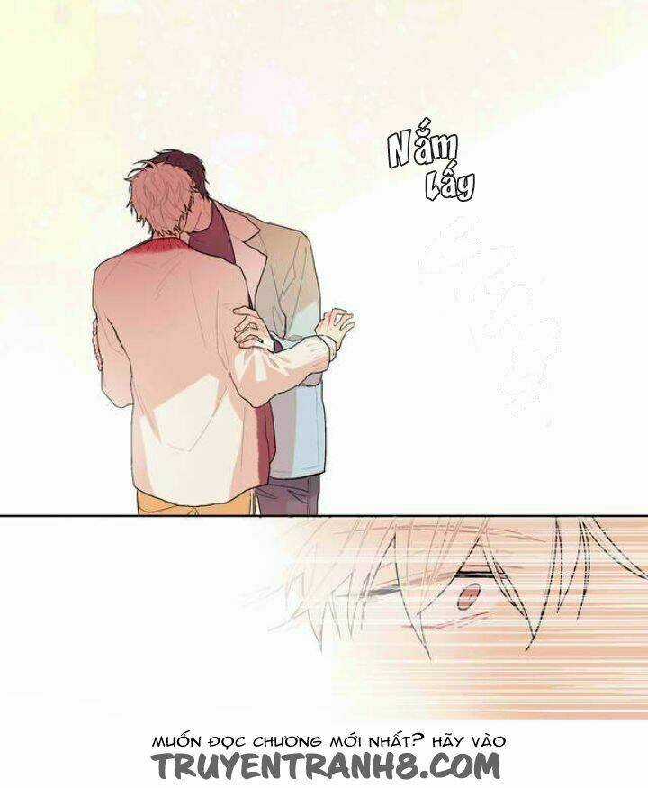 Anh Chàng Dịu Ngọt Chapter 1 trang 13