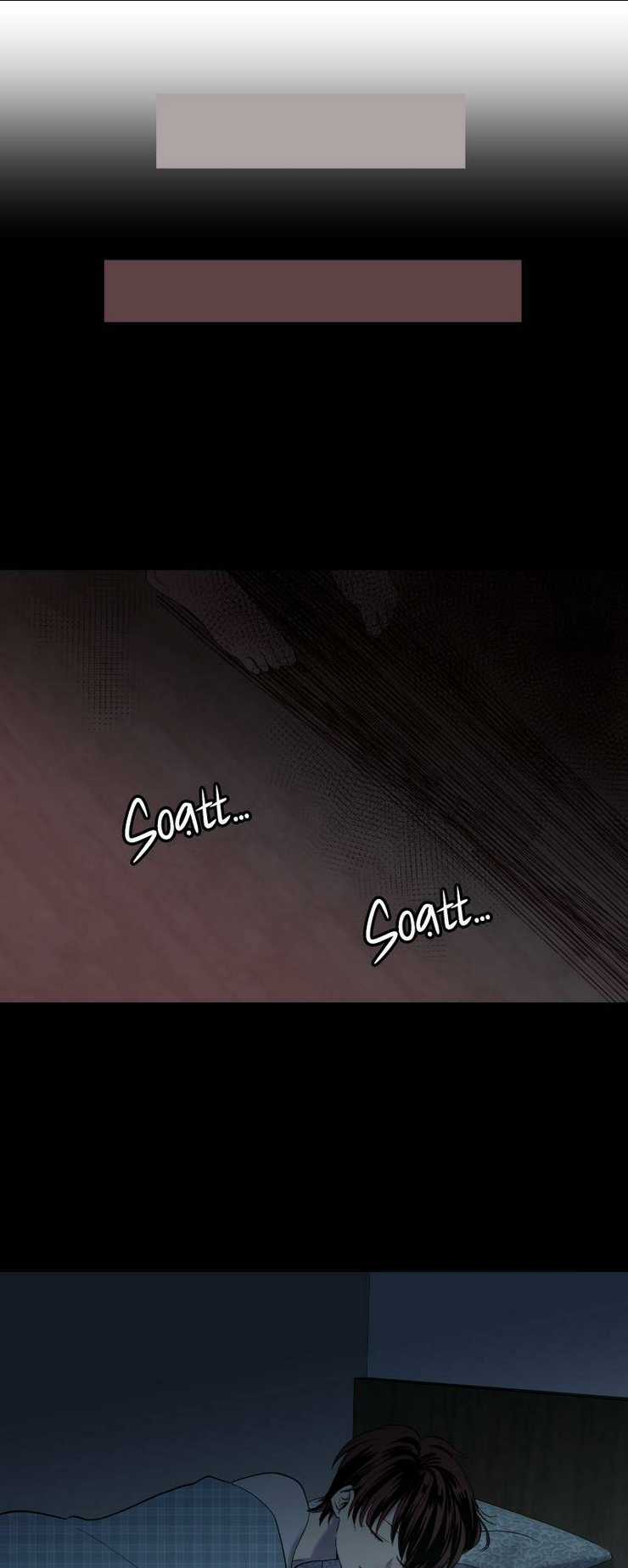 Anh Chàng Lầu Trên Chapter 1 trang 10