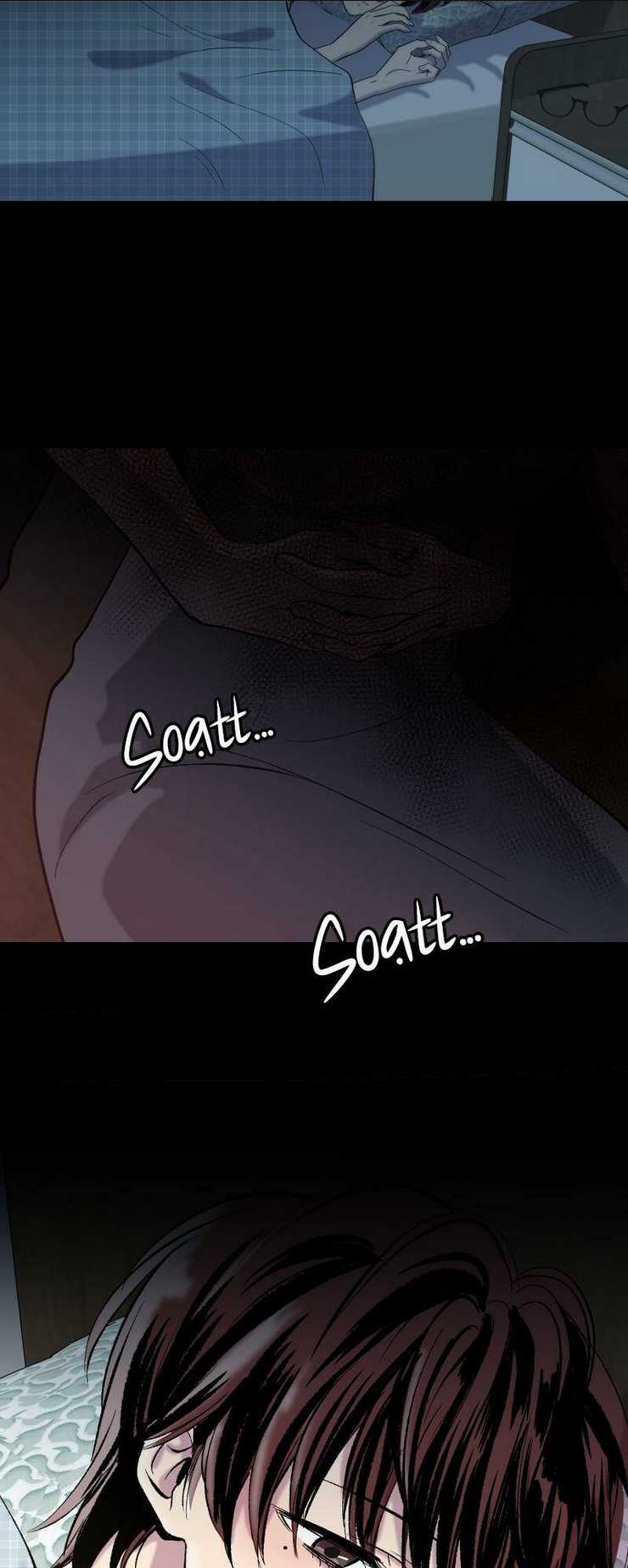 Anh Chàng Lầu Trên Chapter 1 trang 11