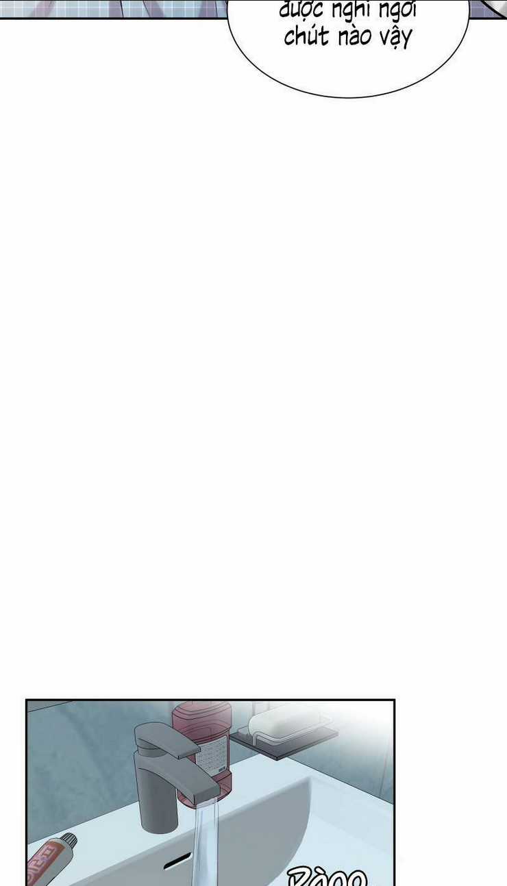 Anh Chàng Lầu Trên Chapter 1 trang 14