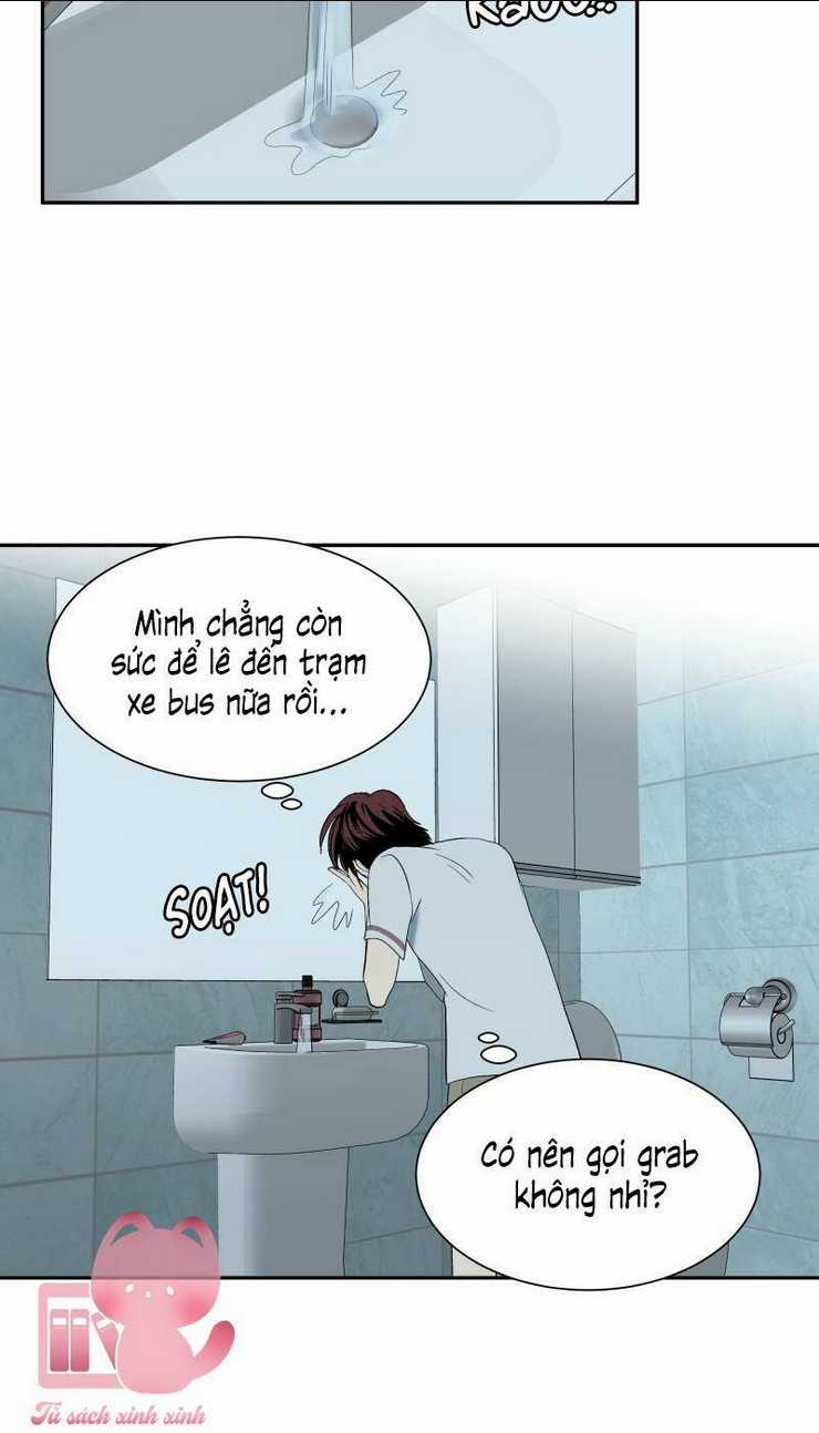 Anh Chàng Lầu Trên Chapter 1 trang 15