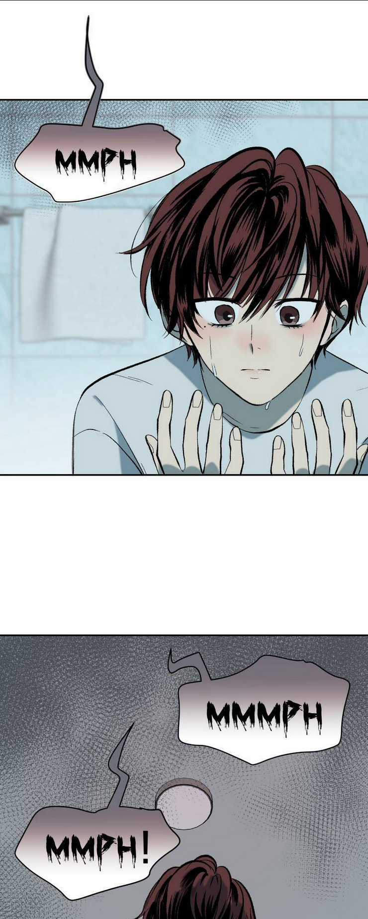 Anh Chàng Lầu Trên Chapter 1 trang 16