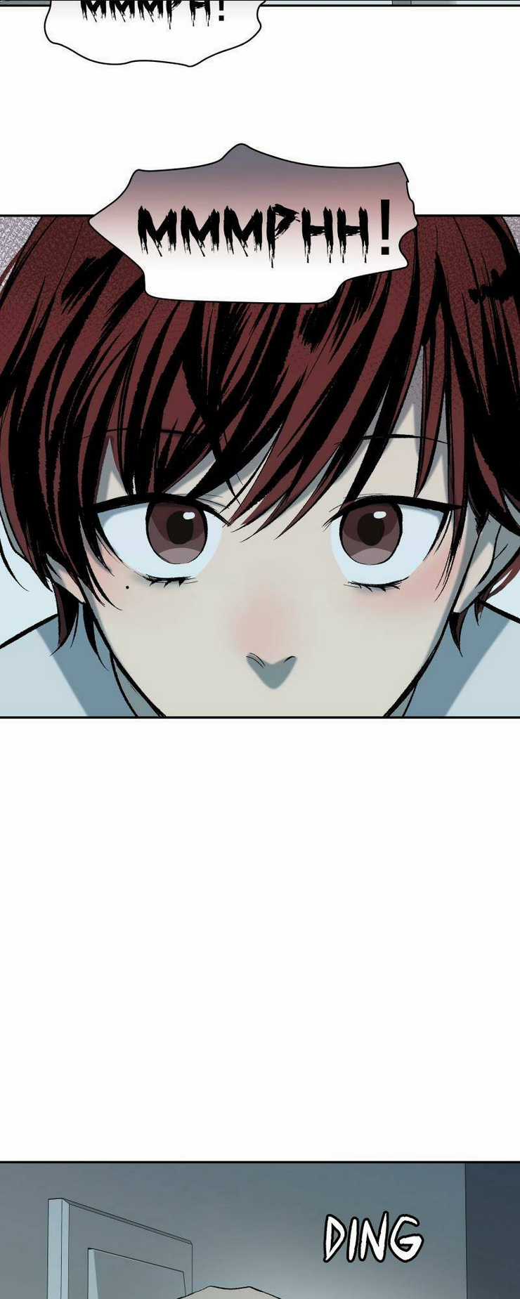 Anh Chàng Lầu Trên Chapter 1 trang 18