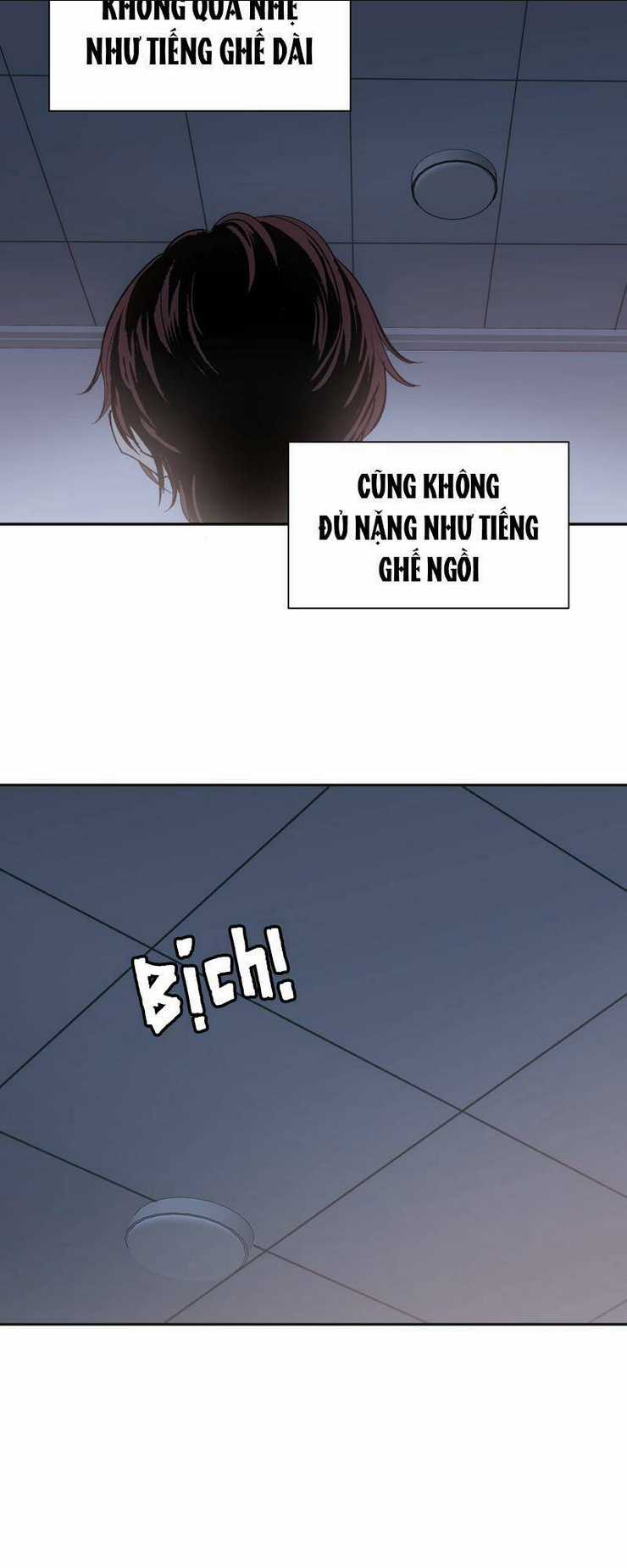 Anh Chàng Lầu Trên Chapter 1 trang 2