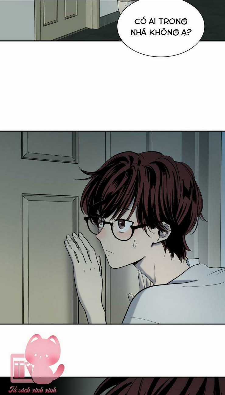 Anh Chàng Lầu Trên Chapter 1 trang 20