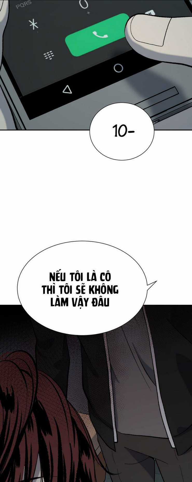 Anh Chàng Lầu Trên Chapter 1 trang 28