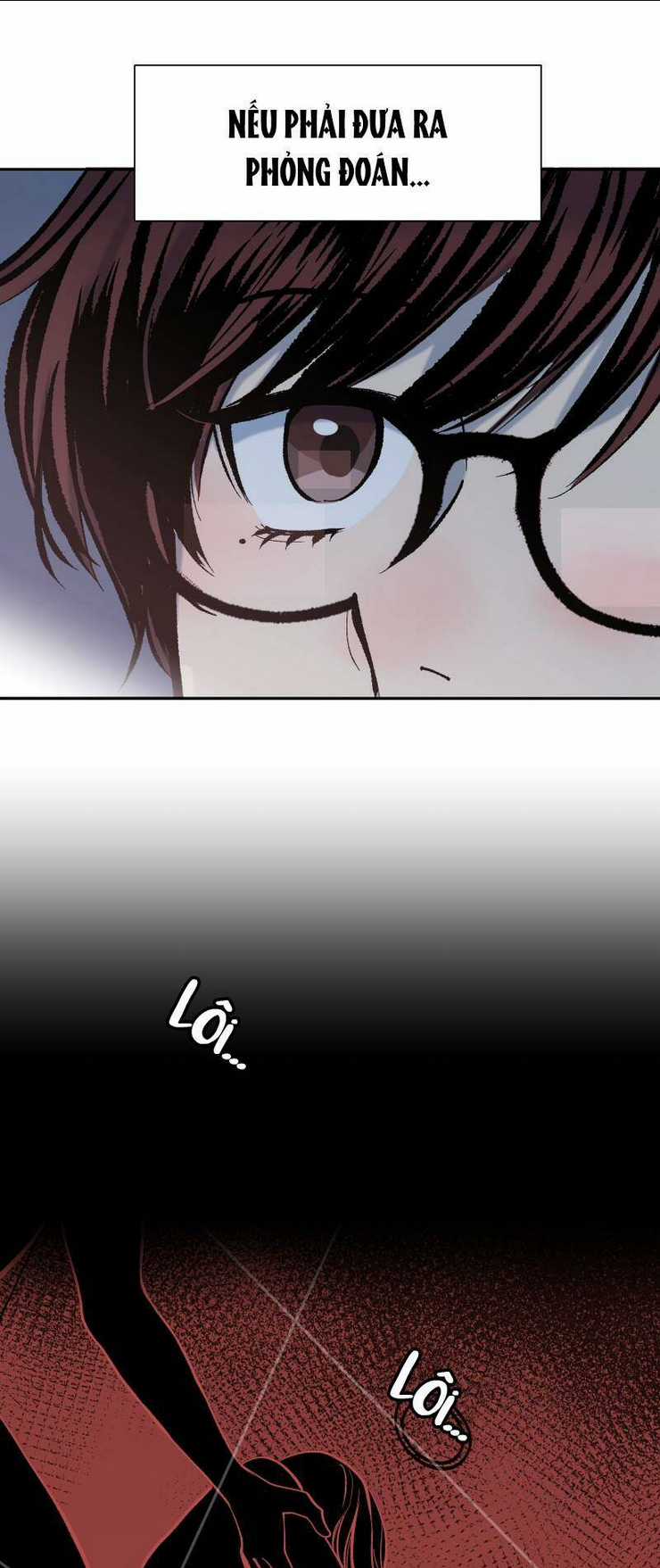 Anh Chàng Lầu Trên Chapter 1 trang 3