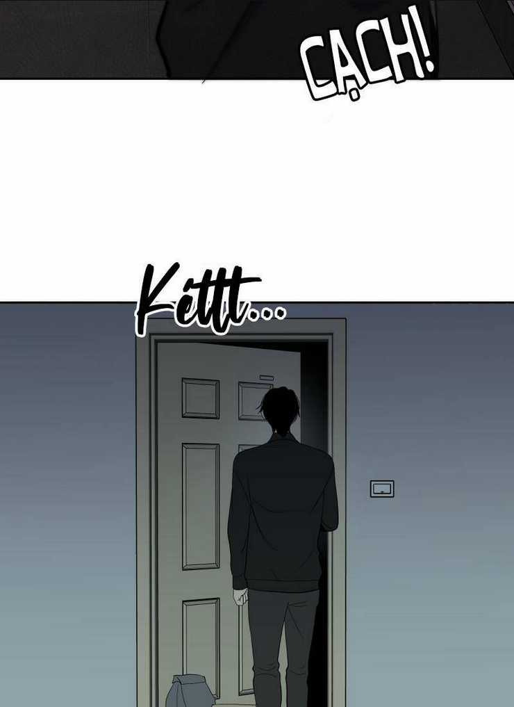 Anh Chàng Lầu Trên Chapter 1 trang 39