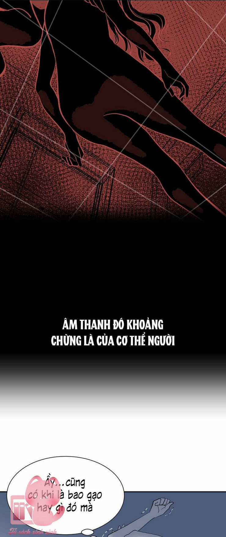 Anh Chàng Lầu Trên Chapter 1 trang 4