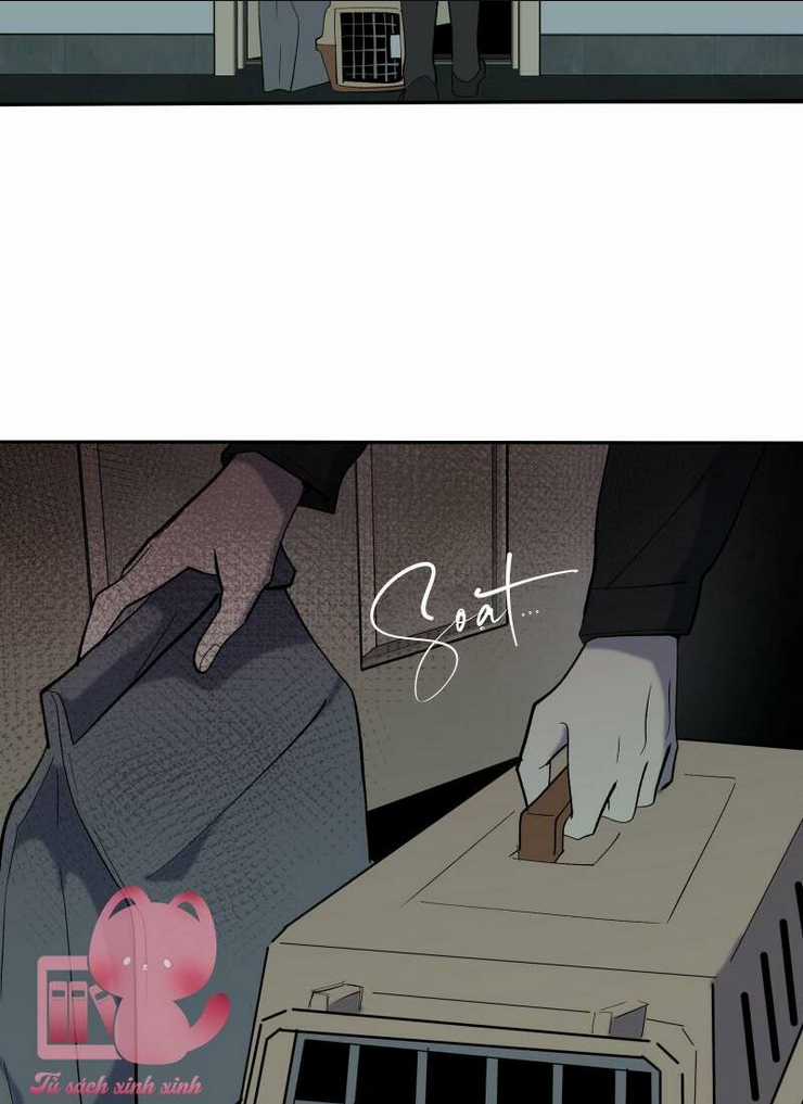 Anh Chàng Lầu Trên Chapter 1 trang 40