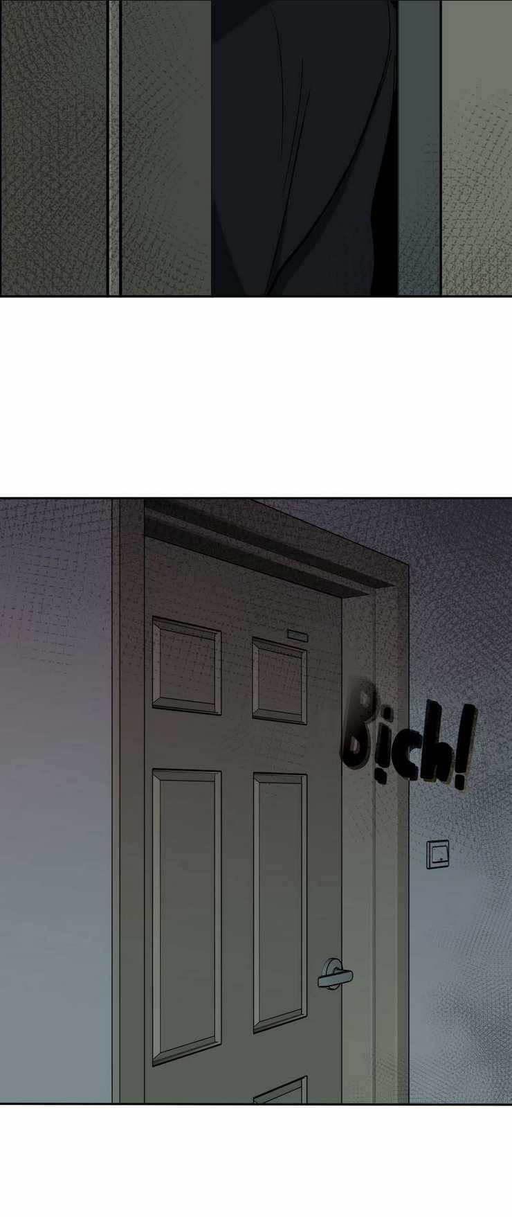 Anh Chàng Lầu Trên Chapter 1 trang 42