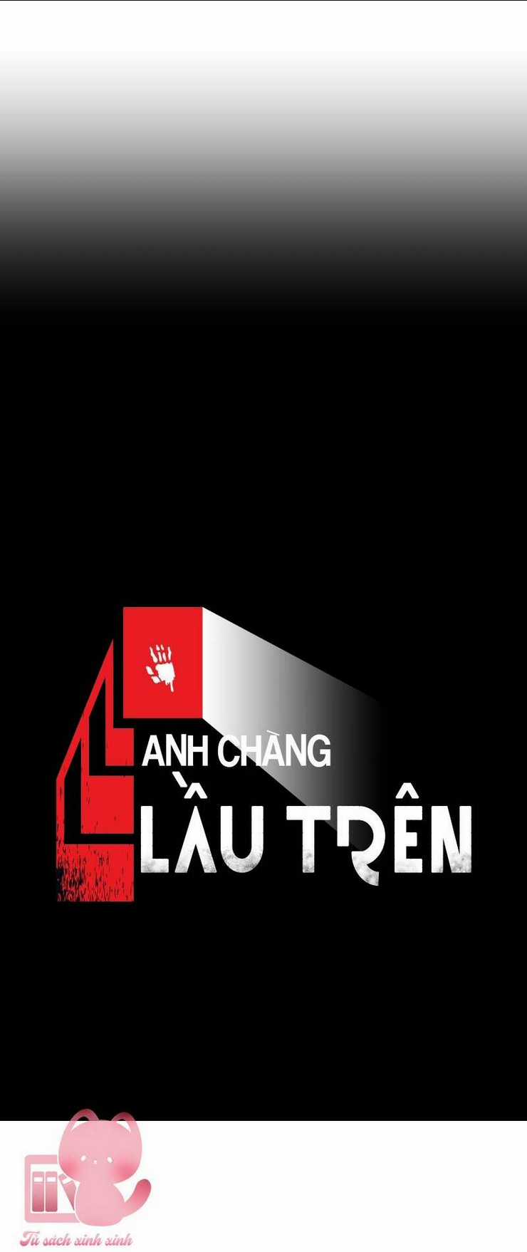 Anh Chàng Lầu Trên Chapter 1 trang 43