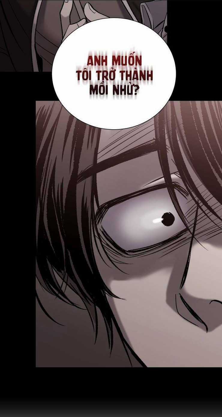 Anh Chàng Lầu Trên Chapter 10 trang 10