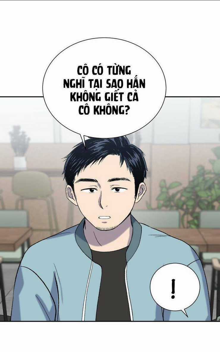 Anh Chàng Lầu Trên Chapter 10 trang 16