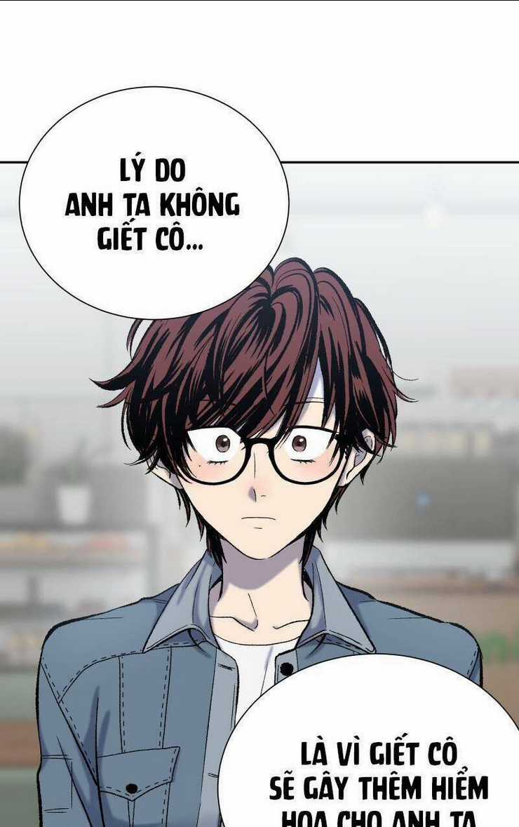 Anh Chàng Lầu Trên Chapter 10 trang 20