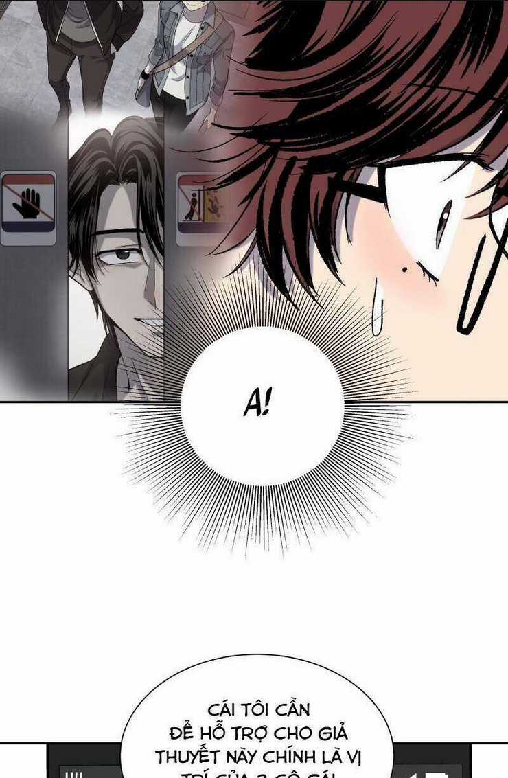 Anh Chàng Lầu Trên Chapter 10 trang 26