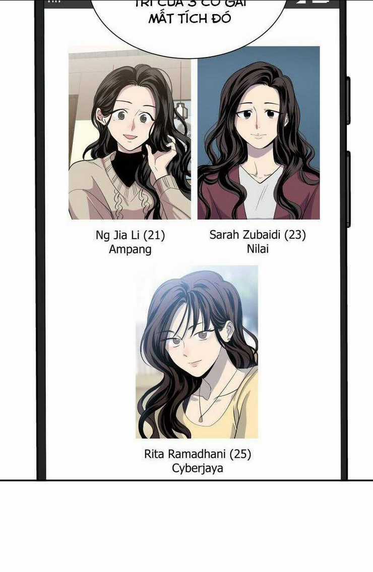 Anh Chàng Lầu Trên Chapter 10 trang 27