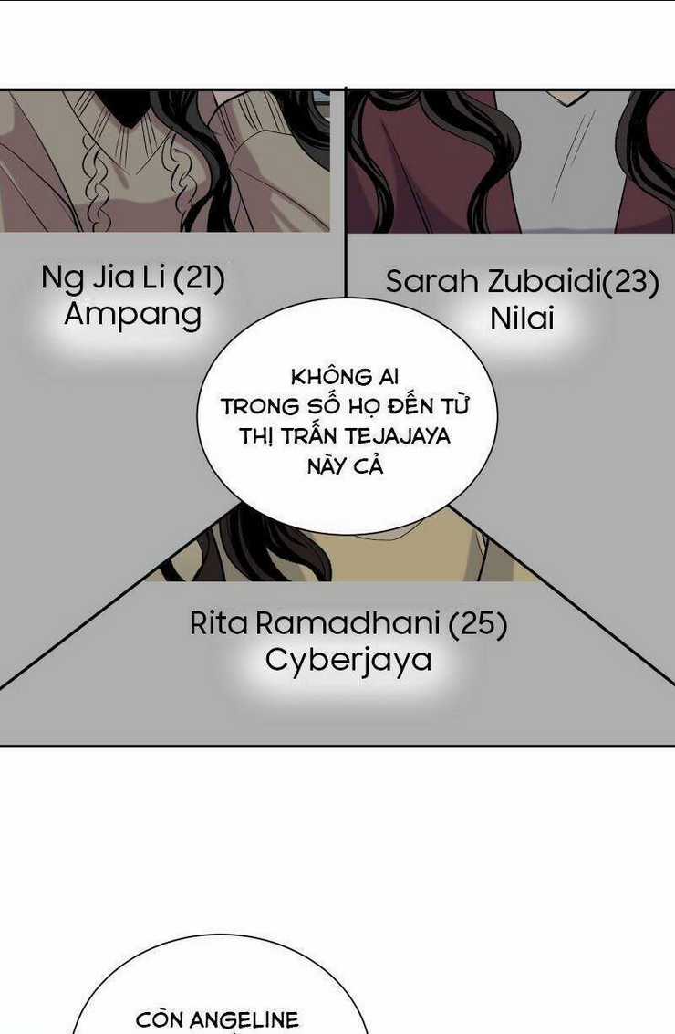 Anh Chàng Lầu Trên Chapter 10 trang 28