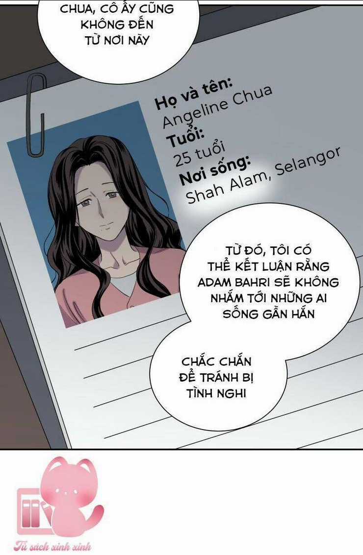 Anh Chàng Lầu Trên Chapter 10 trang 29