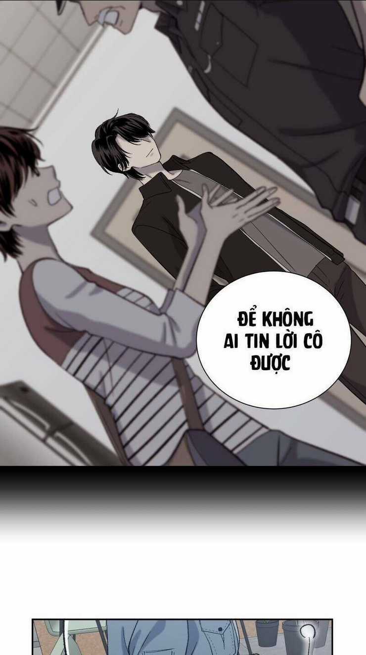 Anh Chàng Lầu Trên Chapter 10 trang 32
