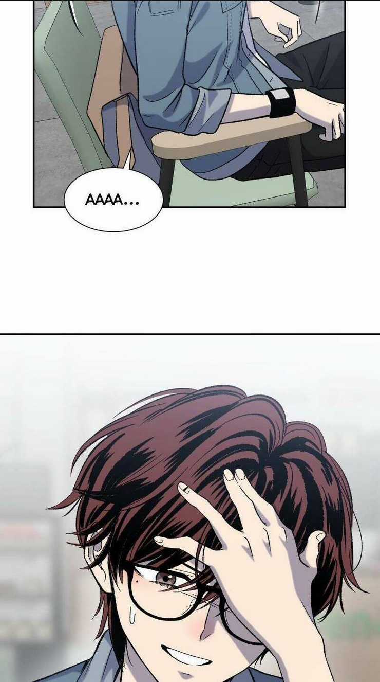 Anh Chàng Lầu Trên Chapter 10 trang 33