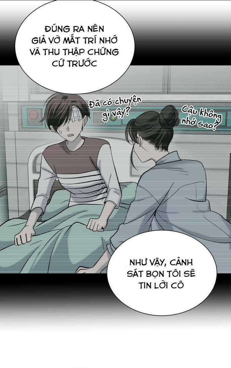 Anh Chàng Lầu Trên Chapter 10 trang 36