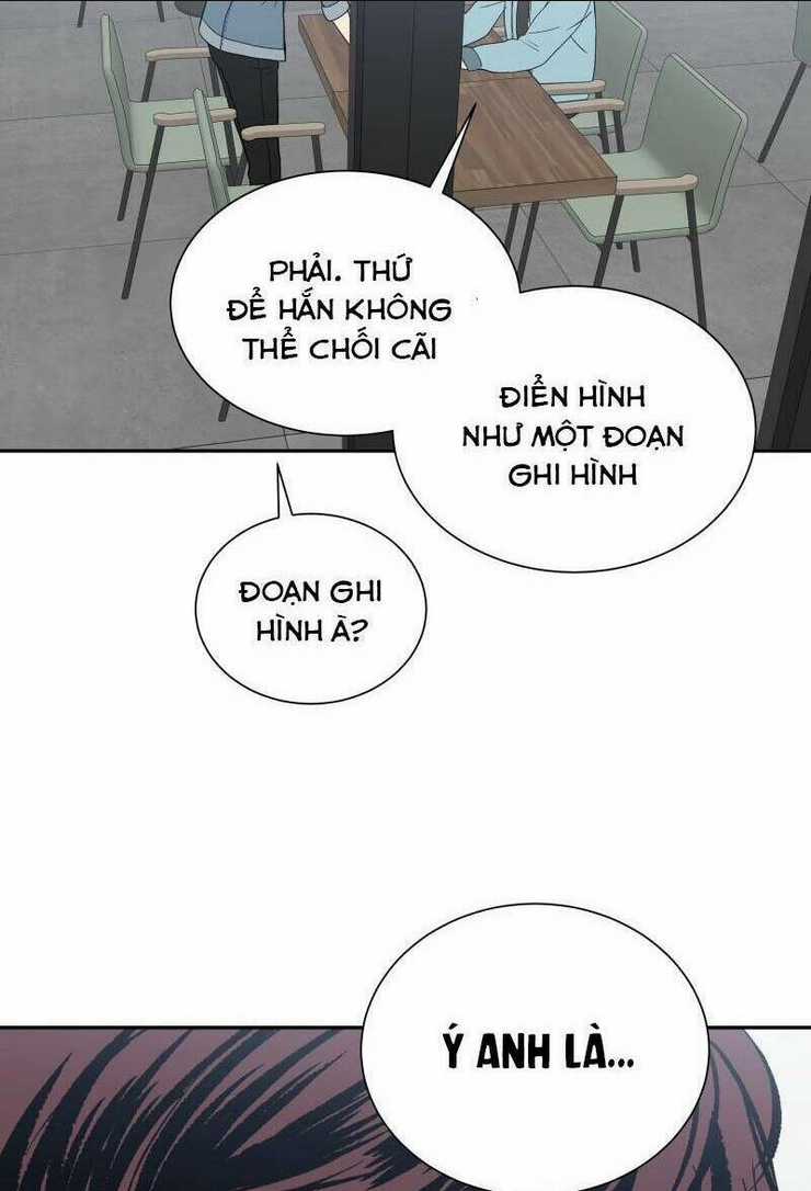 Anh Chàng Lầu Trên Chapter 10 trang 5
