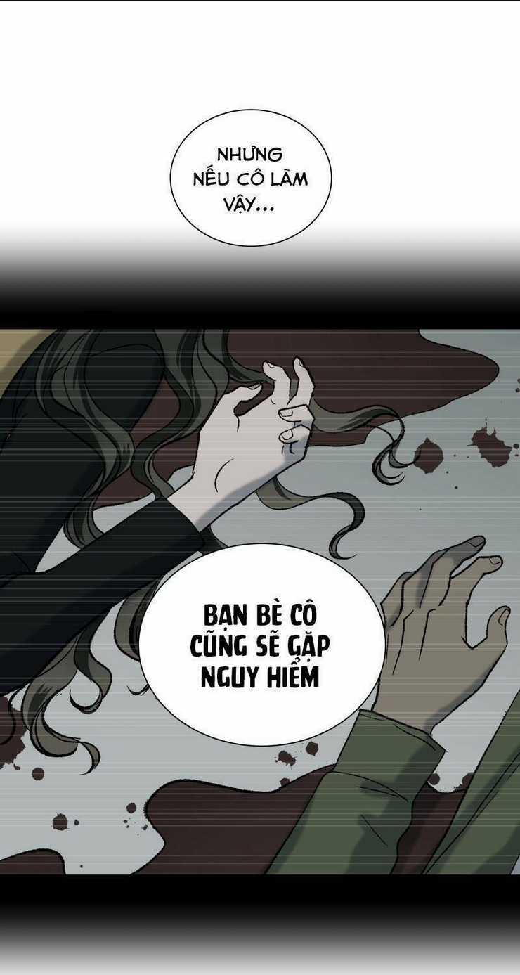 Anh Chàng Lầu Trên Chapter 10 trang 50