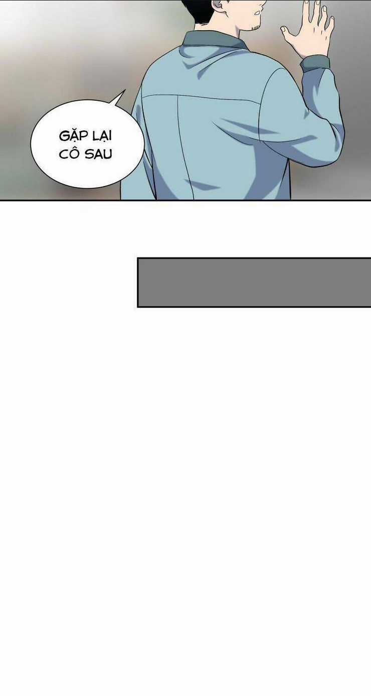 Anh Chàng Lầu Trên Chapter 10 trang 53