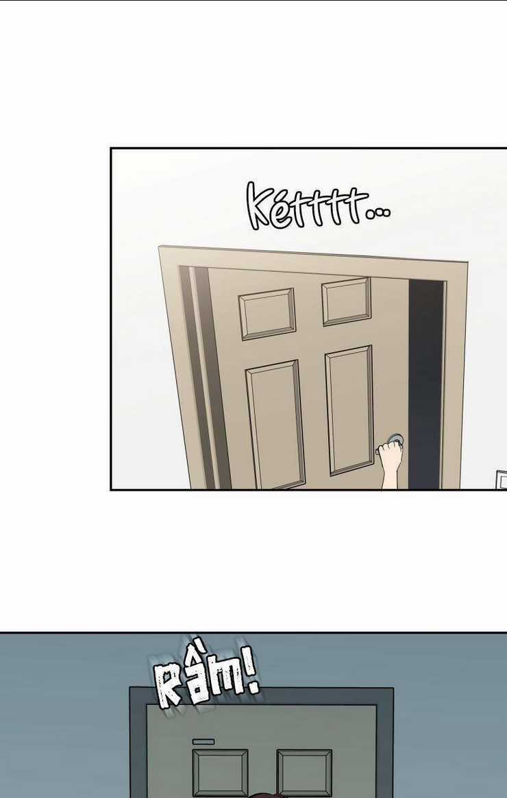 Anh Chàng Lầu Trên Chapter 10 trang 56