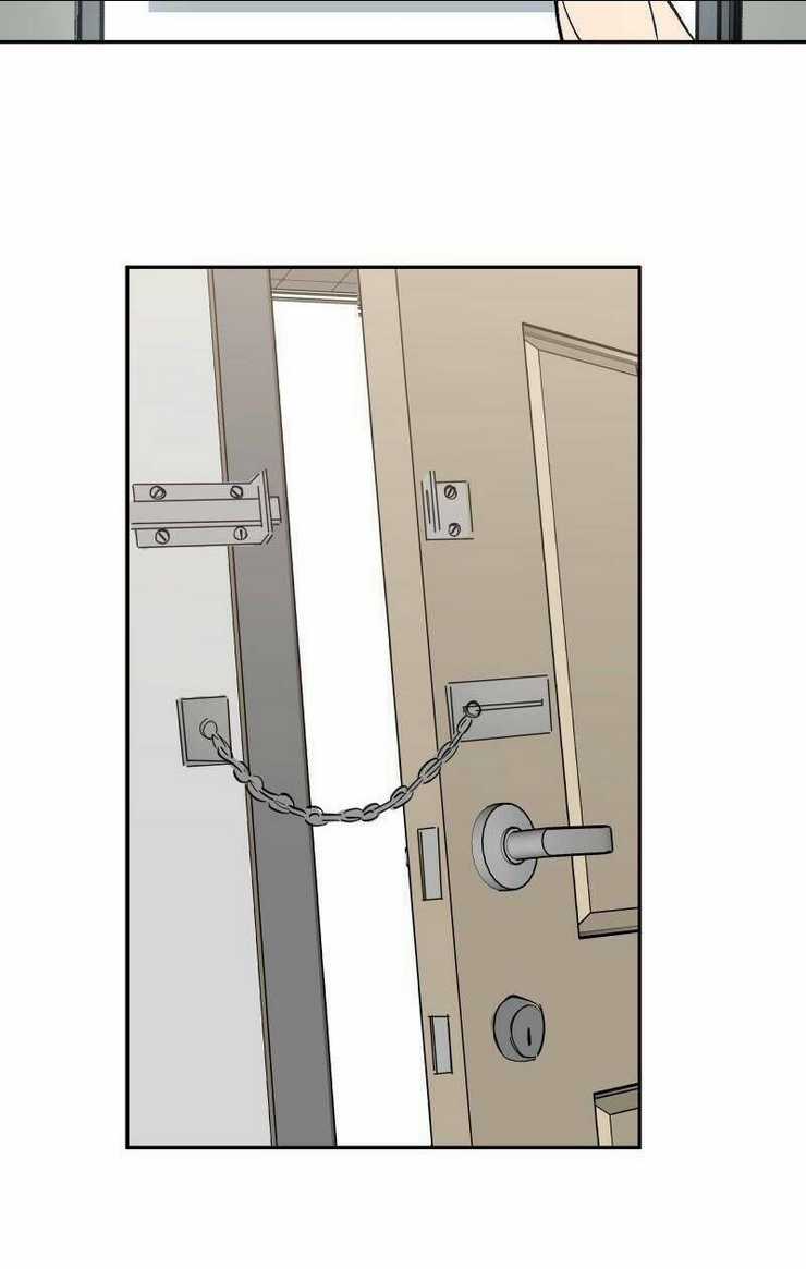 Anh Chàng Lầu Trên Chapter 10 trang 59