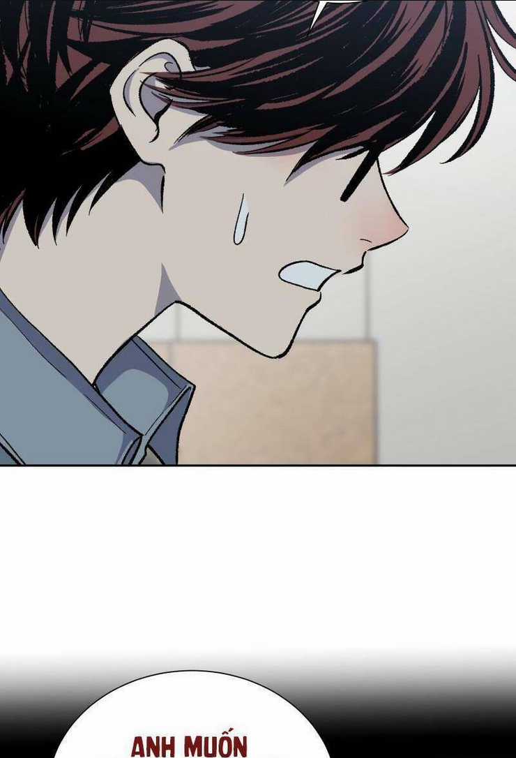 Anh Chàng Lầu Trên Chapter 10 trang 6