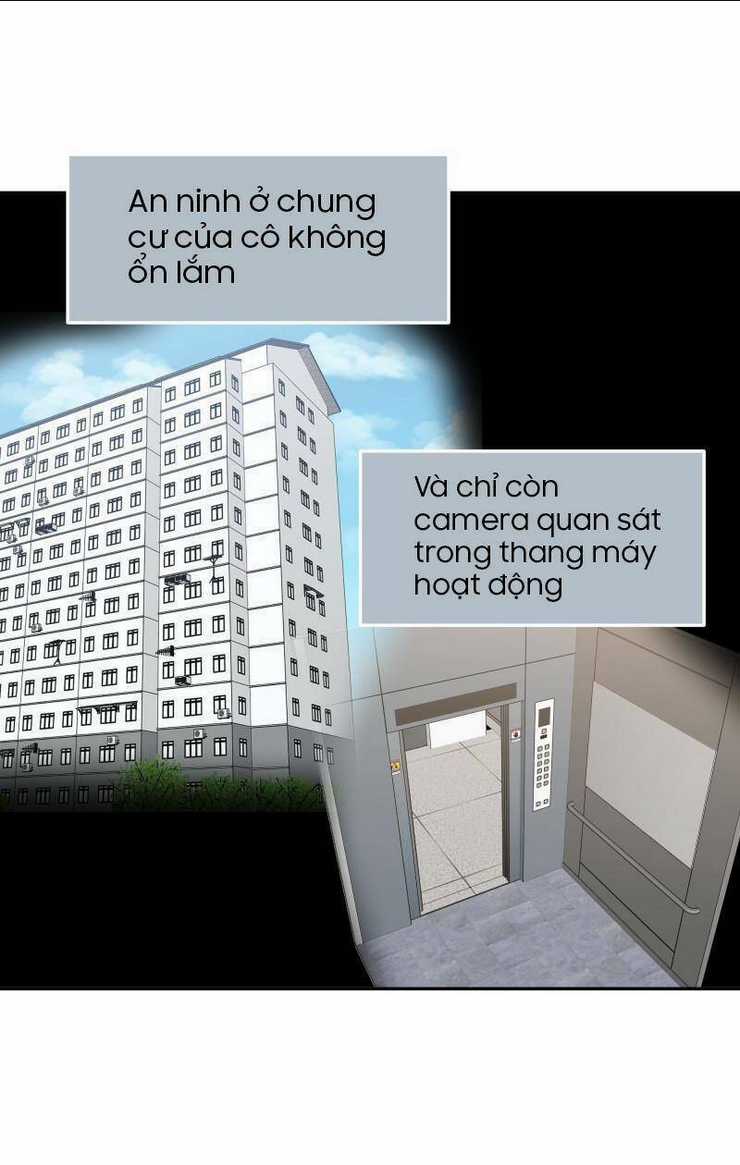 Anh Chàng Lầu Trên Chapter 10 trang 60