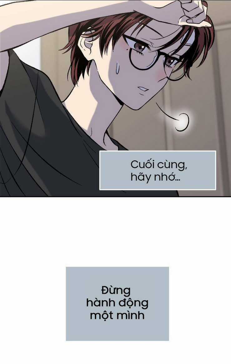 Anh Chàng Lầu Trên Chapter 10 trang 64