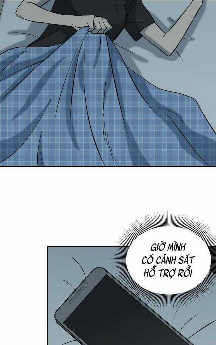 Anh Chàng Lầu Trên Chapter 10 trang 69