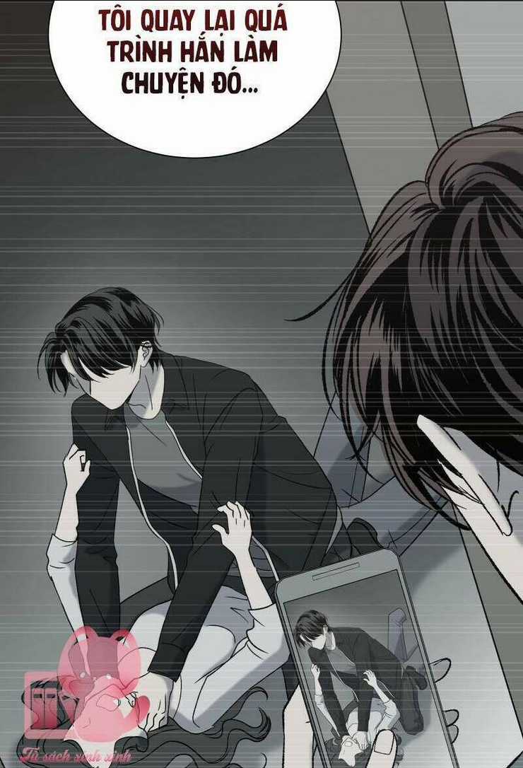 Anh Chàng Lầu Trên Chapter 10 trang 7