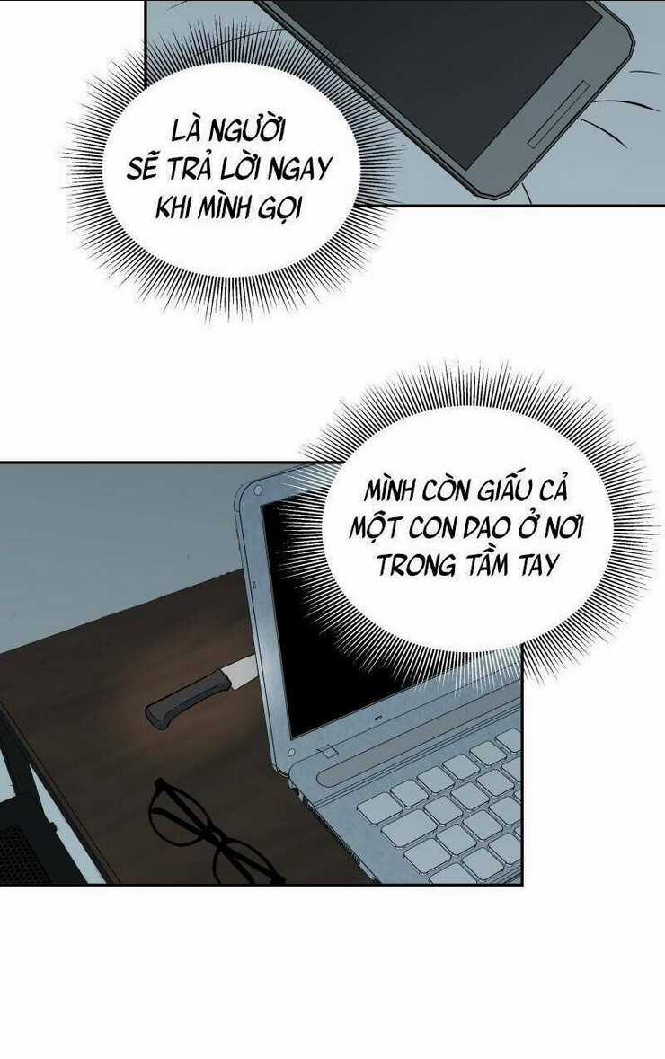 Anh Chàng Lầu Trên Chapter 10 trang 70