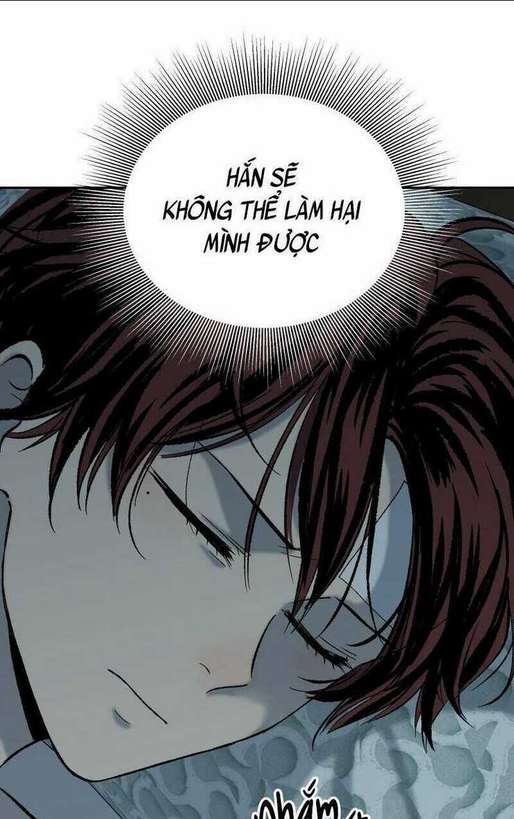 Anh Chàng Lầu Trên Chapter 10 trang 71