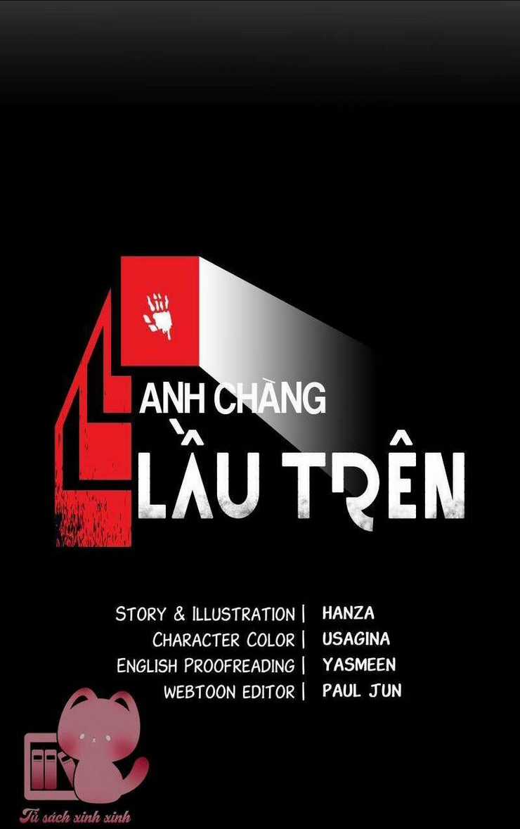 Anh Chàng Lầu Trên Chapter 10 trang 73