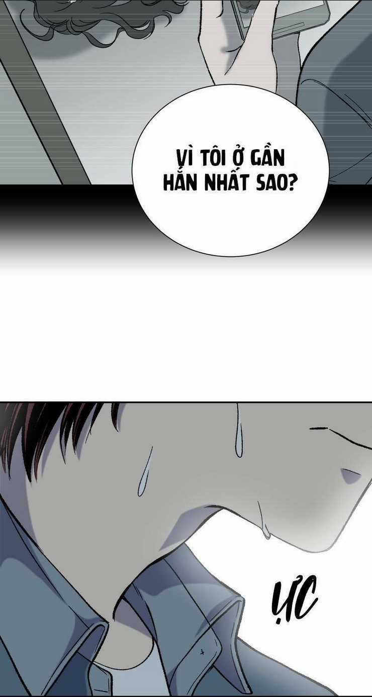 Anh Chàng Lầu Trên Chapter 10 trang 8