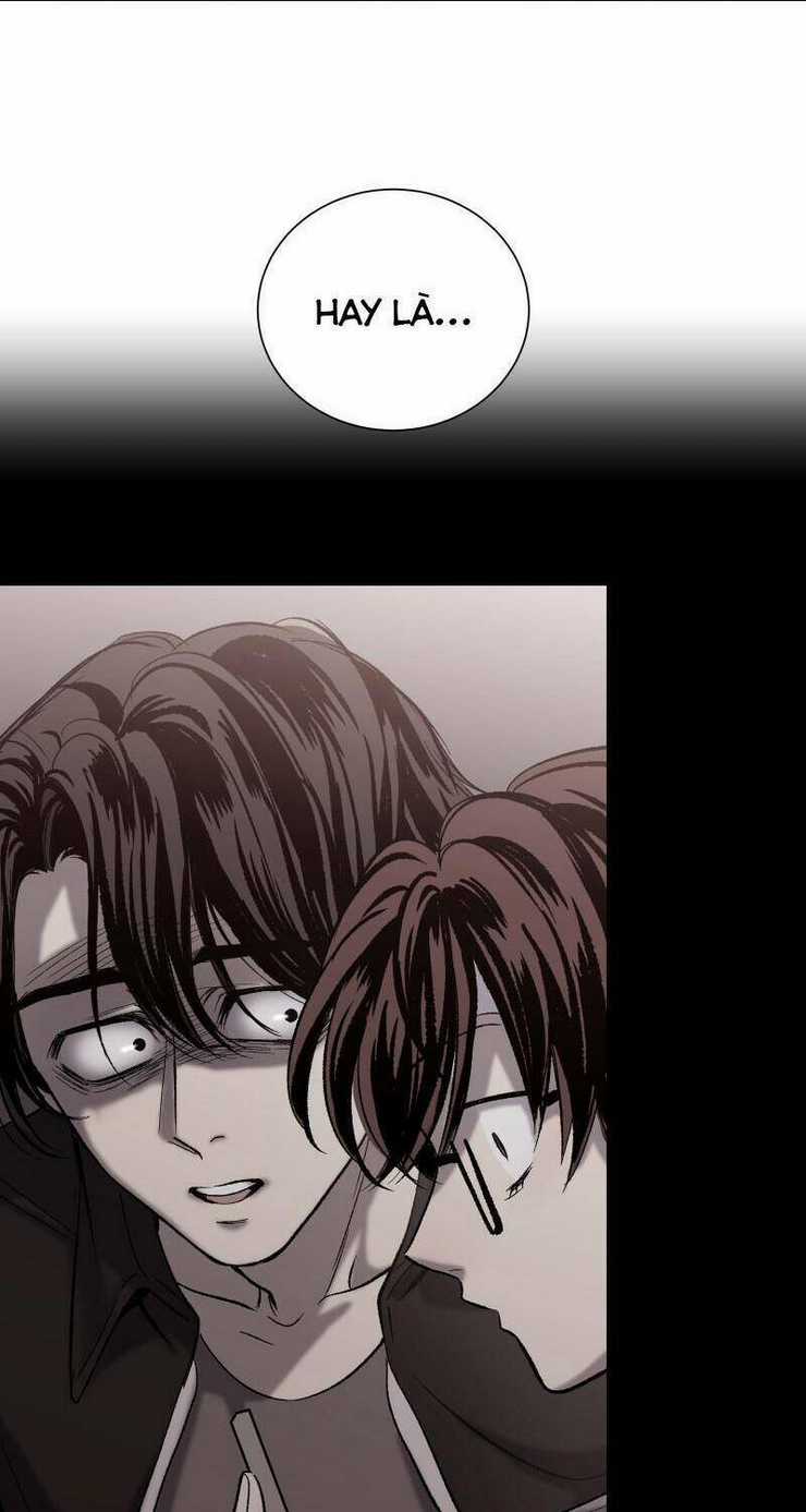 Anh Chàng Lầu Trên Chapter 10 trang 9