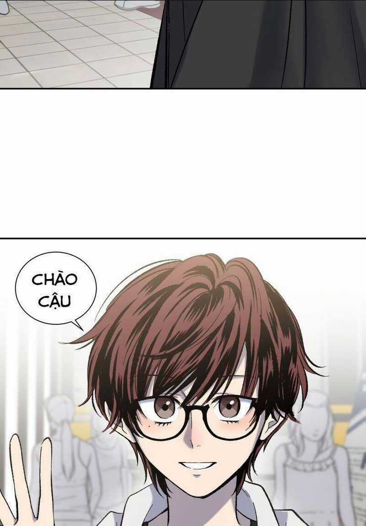 Anh Chàng Lầu Trên Chapter 11 trang 11